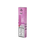 20mg Geek Bar Lite Disposable Pod Device 350 Puffs - Love Shisha