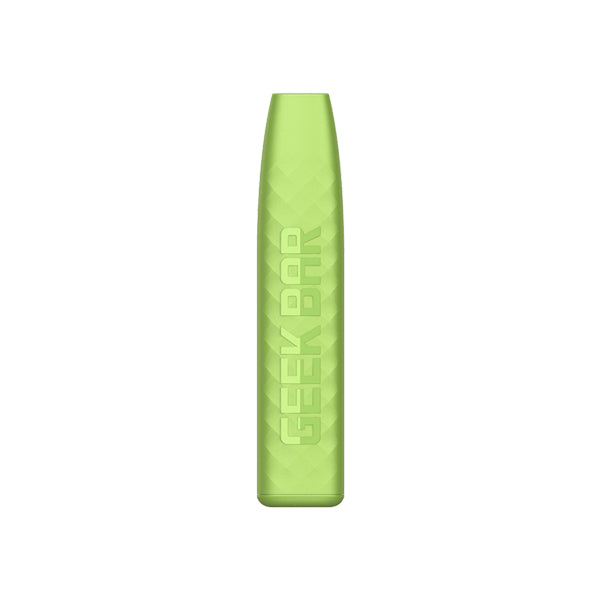20mg Geek Bar Lite Disposable Pod Device 350 Puffs - Love Shisha
