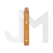 20mg Elux Legend Mini Disposable Vape Device 600 Puffs - Love Shisha