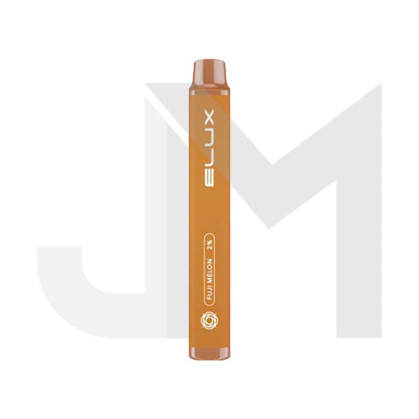 20mg Elux Legend Mini Disposable Vape Device 600 Puffs - Love Shisha