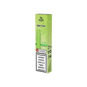 20mg Geek Bar Lite Disposable Pod Device 350 Puffs - Love Shisha