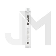 20mg Elux Legend Mini Disposable Vape Device 600 Puffs - Love Shisha