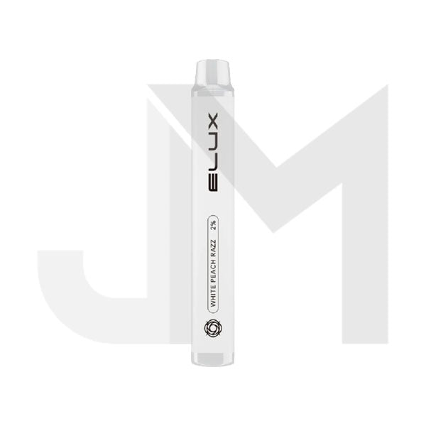 20mg Elux Legend Mini Disposable Vape Device 600 Puffs - Love Shisha