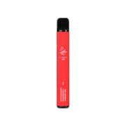 20mg ELF Bar Disposable Vape Pod 600 Puffs - Love Shisha