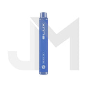 20mg Elux Legend Mini Disposable Vape Device 600 Puffs - Love Shisha
