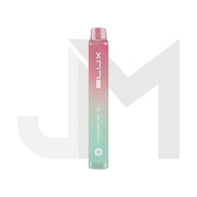 20mg Elux Legend Mini Disposable Vape Device 600 Puffs - Love Shisha