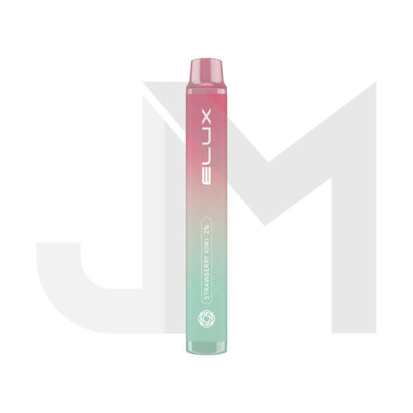 20mg Elux Legend Mini Disposable Vape Device 600 Puffs - Love Shisha