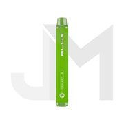 20mg Elux Legend Mini Disposable Vape Device 600 Puffs - Love Shisha