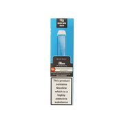 20mg Geek Bar S600 Disposable Vape Device 600 Puffs - Love Shisha