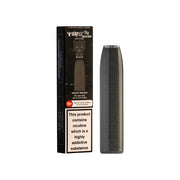 20mg Dr Vapes Geek Bar Disposable Vape Pod 575 Puffs - Love Shisha