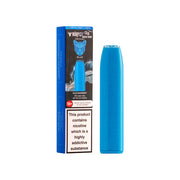 20mg Dr Vapes Geek Bar Disposable Vape Pod 575 Puffs - Love Shisha