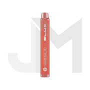 20mg Elux Legend Mini Disposable Vape Device 600 Puffs - Love Shisha