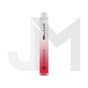 20mg Elux Legend Mini Disposable Vape Device 600 Puffs - Love Shisha
