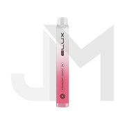 20mg Elux Legend Mini Disposable Vape Device 600 Puffs - Love Shisha