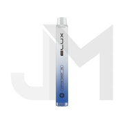 20mg Elux Legend Mini Disposable Vape Device 600 Puffs - Love Shisha