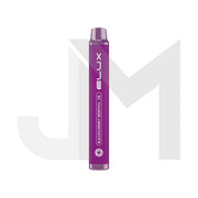 20mg Elux Legend Mini Disposable Vape Device 600 Puffs - Love Shisha