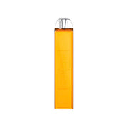 20mg Geek Bar S600 Disposable Vape Device 600 Puffs - Love Shisha