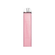 20mg Geek Bar S600 Disposable Vape Device 600 Puffs - Love Shisha