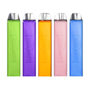 20mg Geek Bar S600 Disposable Vape Device 600 Puffs - Love Shisha