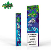 Vape Pen Pod Amazonia Disposable Nic Salt 300 Puffs Vape Juice E Liquid Sub Ohm - Love Shisha