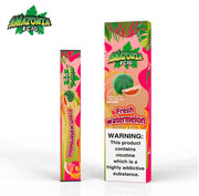 Vape Pen Pod Amazonia Disposable Nic Salt 300 Puffs Vape Juice E Liquid Sub Ohm - Love Shisha