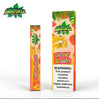 Vape Pen Pod Amazonia Disposable Nic Salt 300 Puffs Vape Juice E Liquid Sub Ohm - Love Shisha