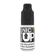 Vampire Vape Nic It Up Nic Shot 50/50 18mg 10ml - Love Shisha