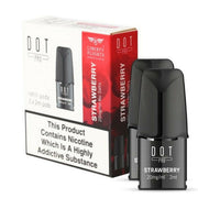 Vampire Vape Dot Pro Refill Pods All 7 Flavours - Love Shisha