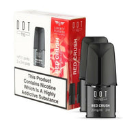 Vampire Vape Dot Pro Refill Pods All 7 Flavours - Love Shisha
