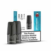 Vampire Vape Dot Pro Starter Kit Vape Pod System Heisenberg Pinkman Tobacco 20mg - Love Shisha